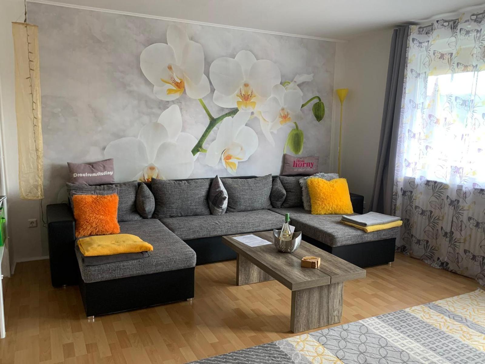 Ferienhaus Am Geiersberg Walkenried Extérieur photo