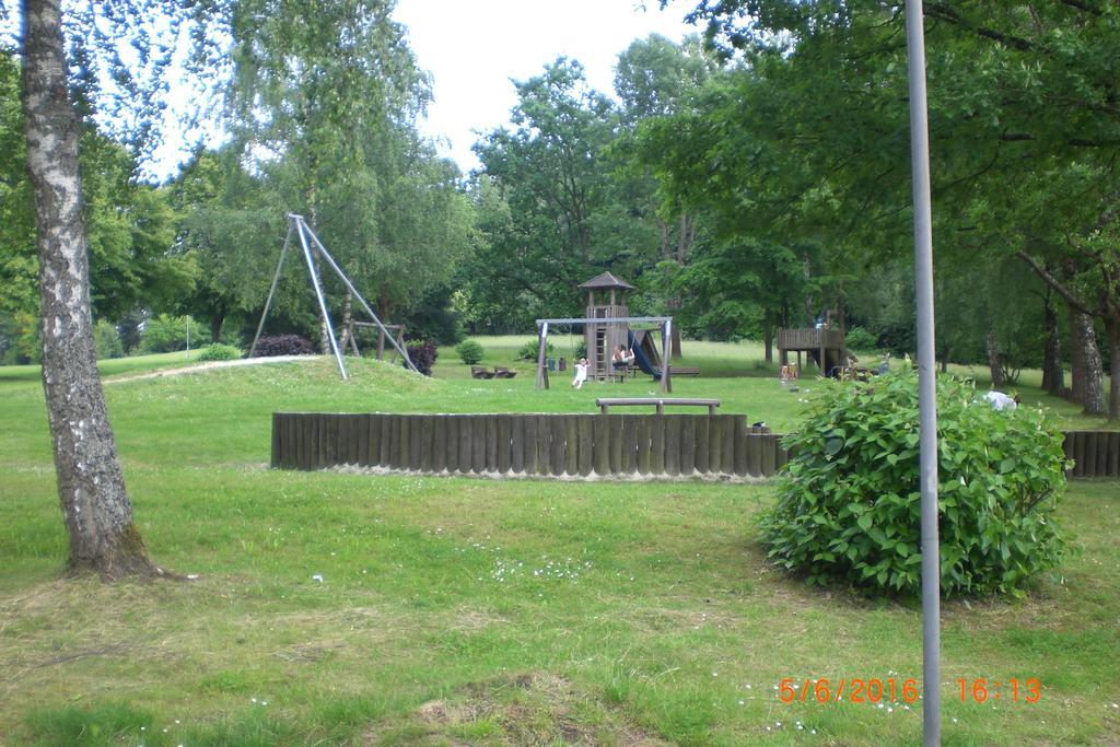 Ferienhaus Am Geiersberg Walkenried Extérieur photo
