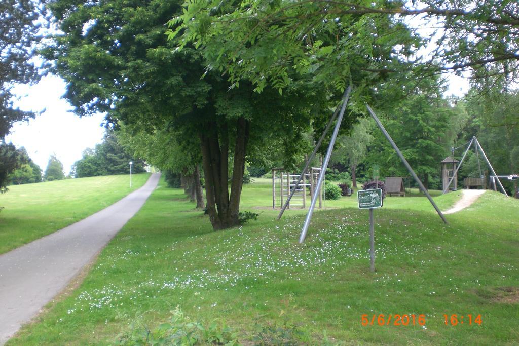 Ferienhaus Am Geiersberg Walkenried Extérieur photo